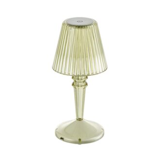 Lampada Touch Led