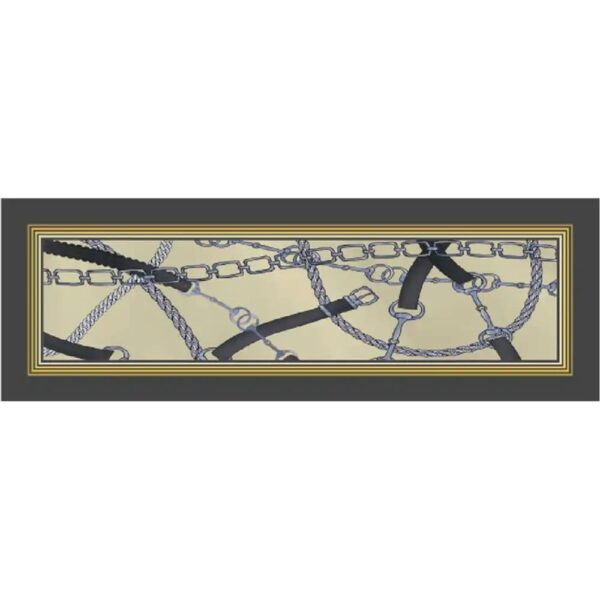 Enne Design - Runner Avignone