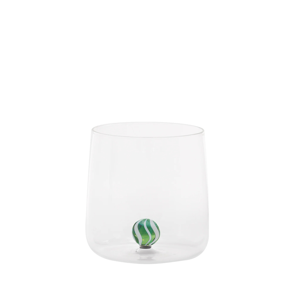 Bicchieri Bilia Candy Verde