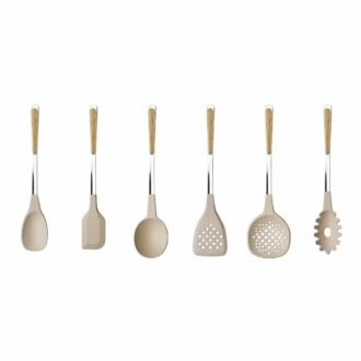 Utensili Pino Chiaro