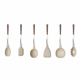 Utensili Pino Acacia