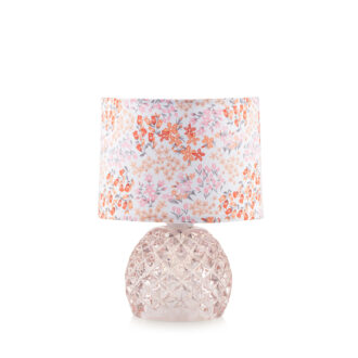 Lampada Rayon Rotonda