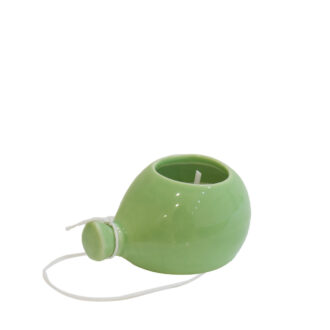 Palloncino Con Candela