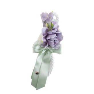 Segnaposto Bouquet