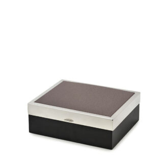 Cresia Scatola Portagioie