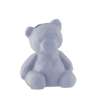 Orsetto Salvadanaio Geometric