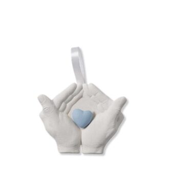 Appendino Mani Con Cuore