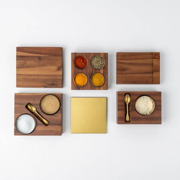 KnIndustrie - Yellow Box 1 e 2 - immagine 2