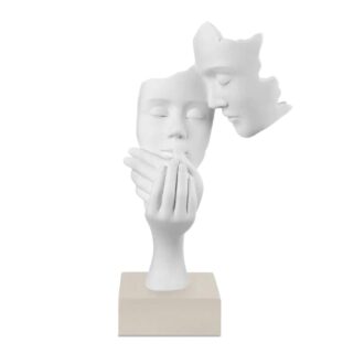 Bongelli - Scultura Face Base Nocciola