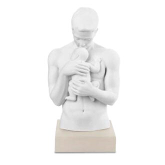 Bongelli - Scultura Paternità