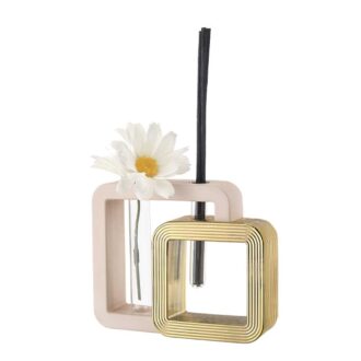 profumatore quadro cipria bongelli