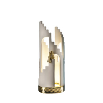 Lampada Led Stilizzato Sogno H.31