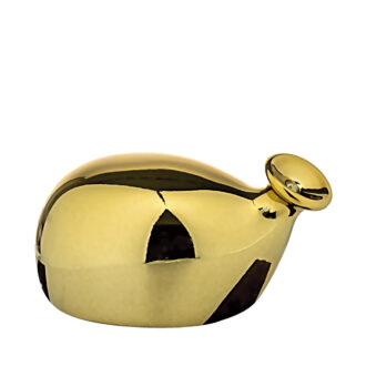 palloncino liscio bongelli oro