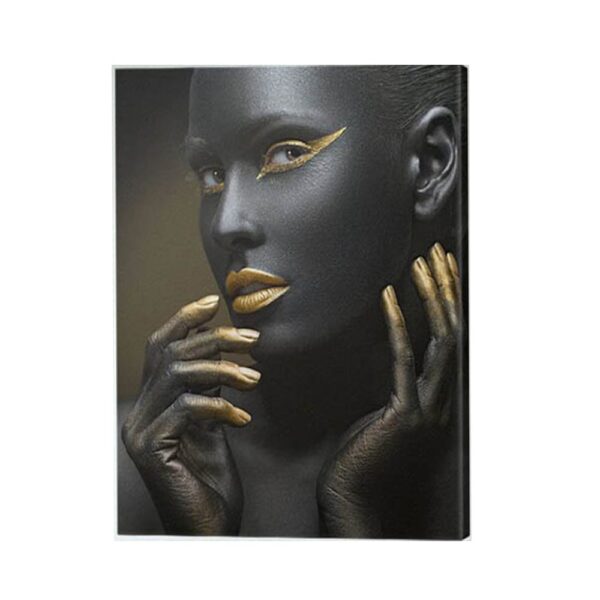 Moon Luxury - Quadro Egle - immagine 2