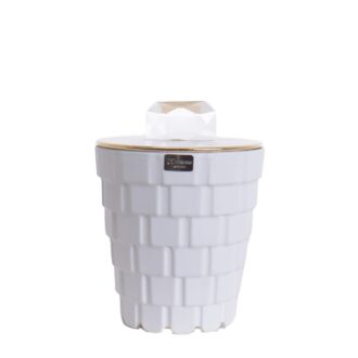 candela nives bianca