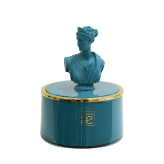 Candela Mezzo Busto Artemide Ottanio