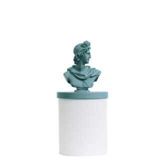 Candela Busto Apollo