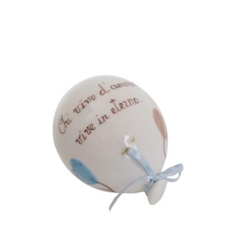 Palloncino Cuori Medio