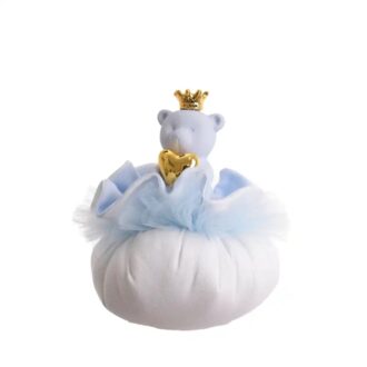 Pouf Con Orsetto