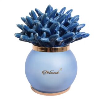 Lampada Con Anemone Grande