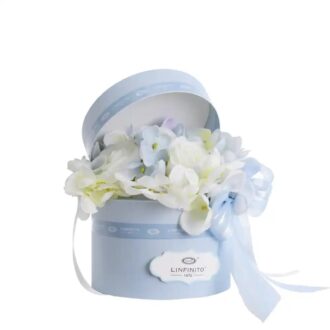 Scatola Bouquet Piccola