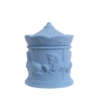 Candela Profumata Carosello