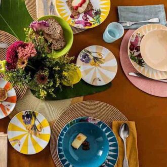 Servizio Piatti Florentia