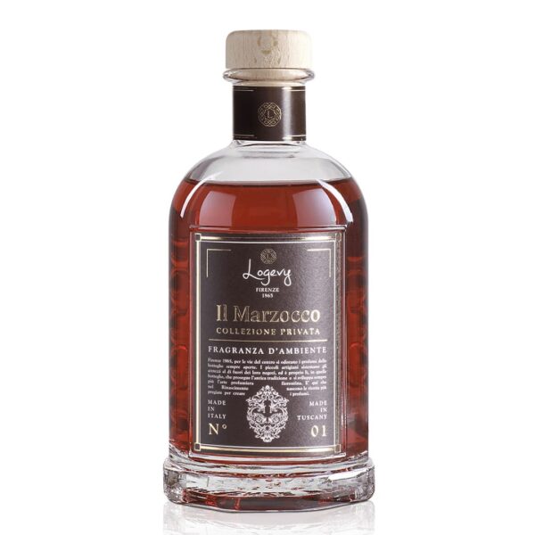 Logevy – Profumatore Il Marzocco 500 ml. - immagine 2