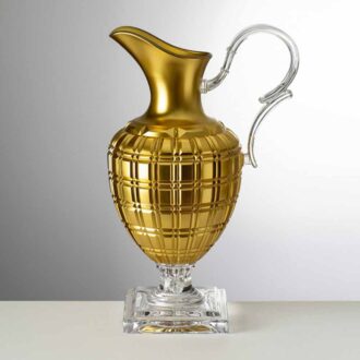 brocca imperial oro mario luca giusti