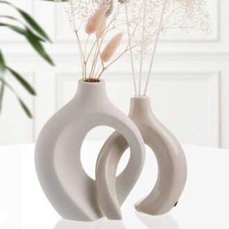 Vaso Intreccio Tokyo