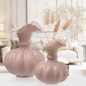 Vaso Smerlato Marocco