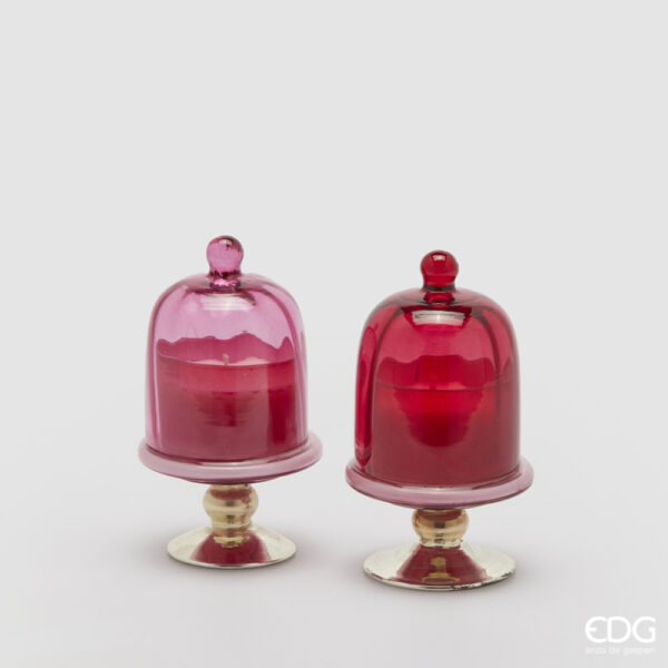 EDG - Candela Alzatina