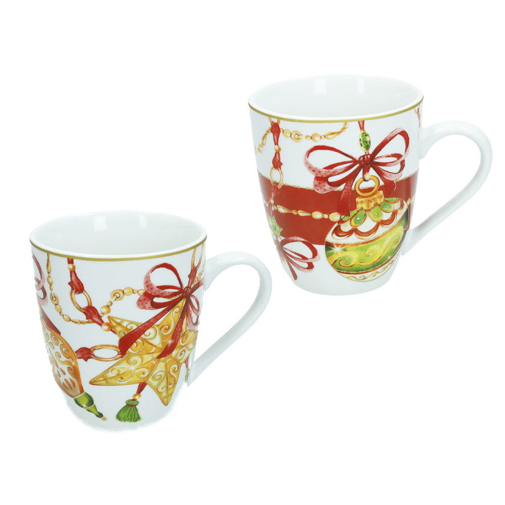 Mug Gioco di luci Brandani