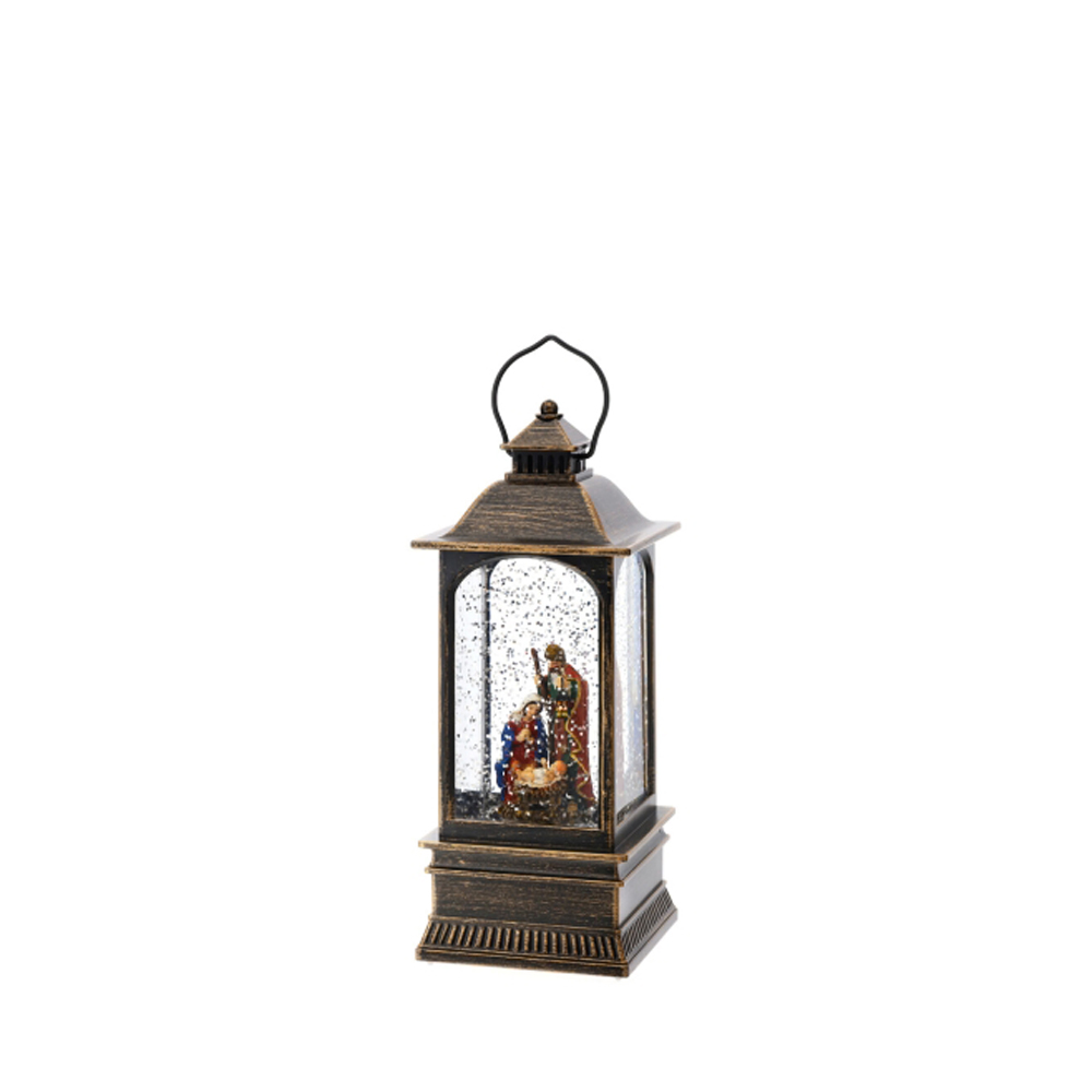 lanterna natività Hervit