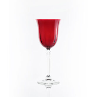 Calice Vino Dovy Rubino Weissestal