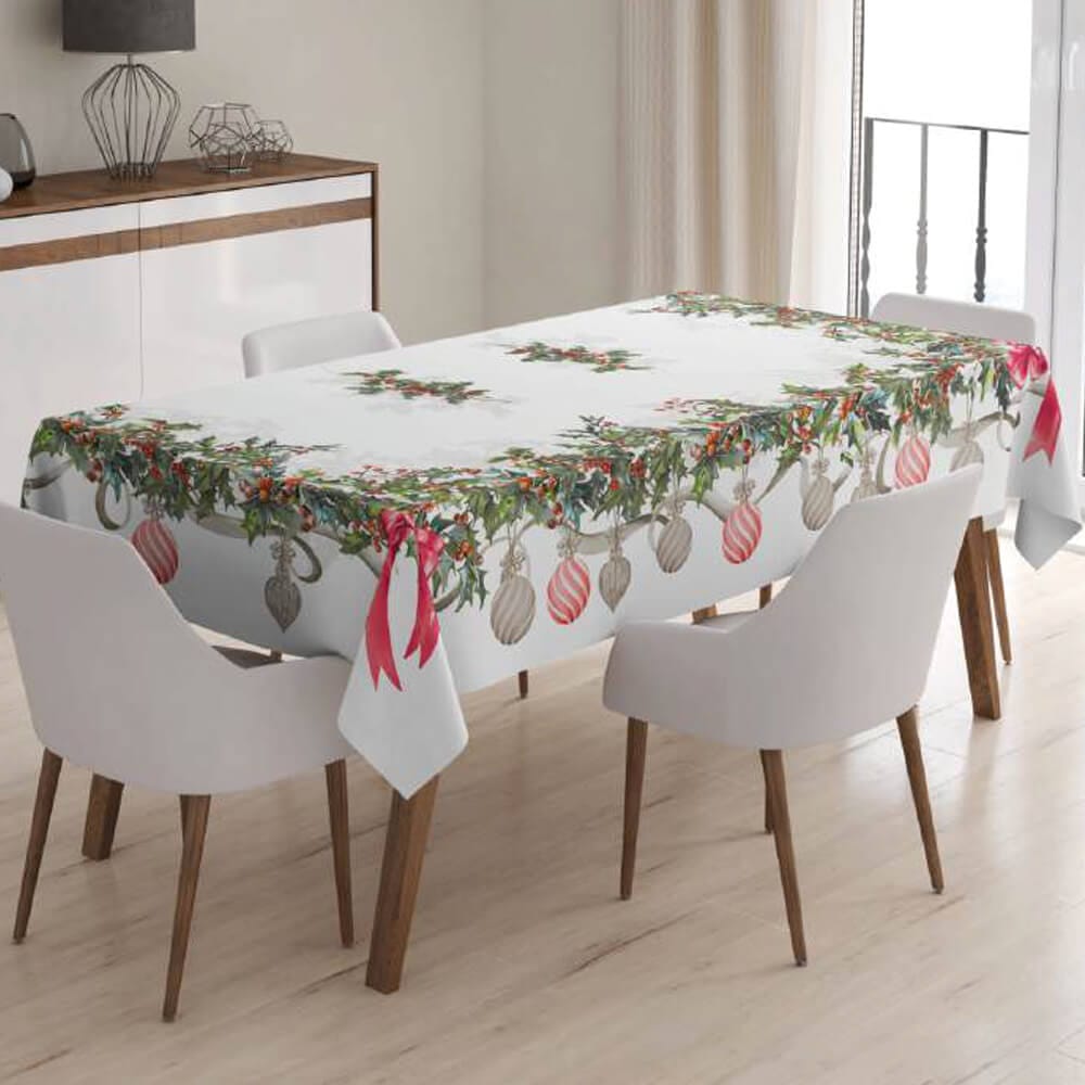 Tovaglia Elodie 145x220