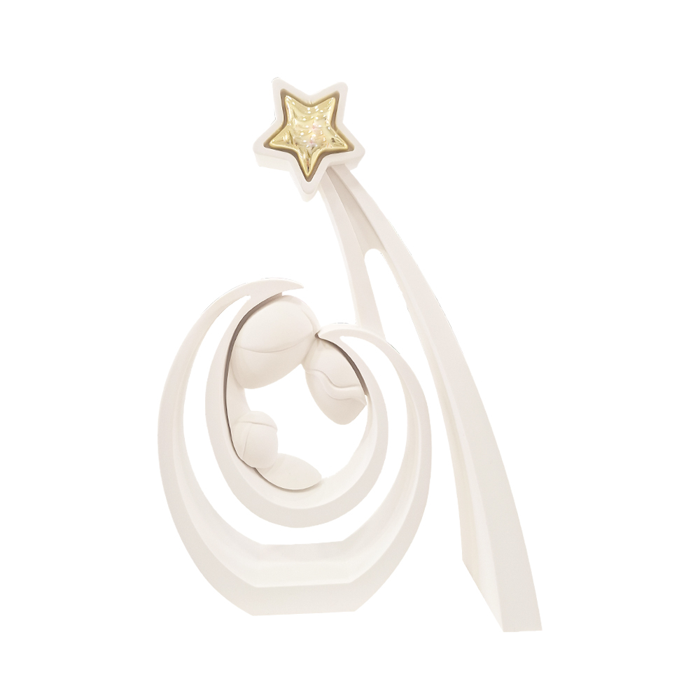 Presepe stilizzato Forato Bongelli