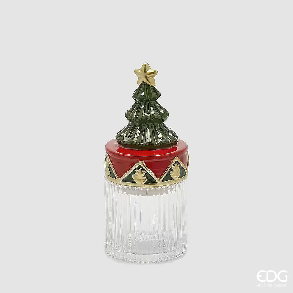 Contenitore Pino Clear EDG