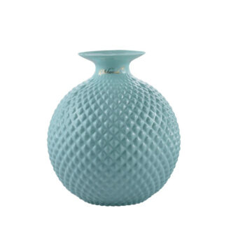 vaso Javier azzurro Melaverde