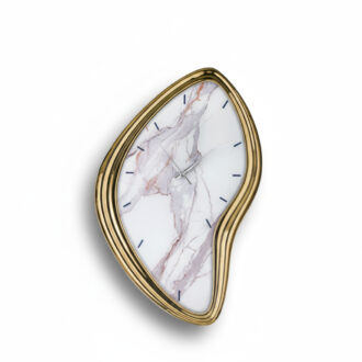 Orologio Sagomato oro Bongelli