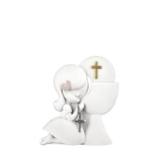 Bimba Con Calice Bongelli Preziosi