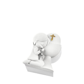 Scatolina Comunione Bianca Bongelli Preziosi