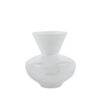 Vaso Antorius bianco Melaverde