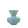 Vaso Antorius azzurro Melaverde