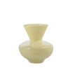 Vaso Antorius giallo Melaverde