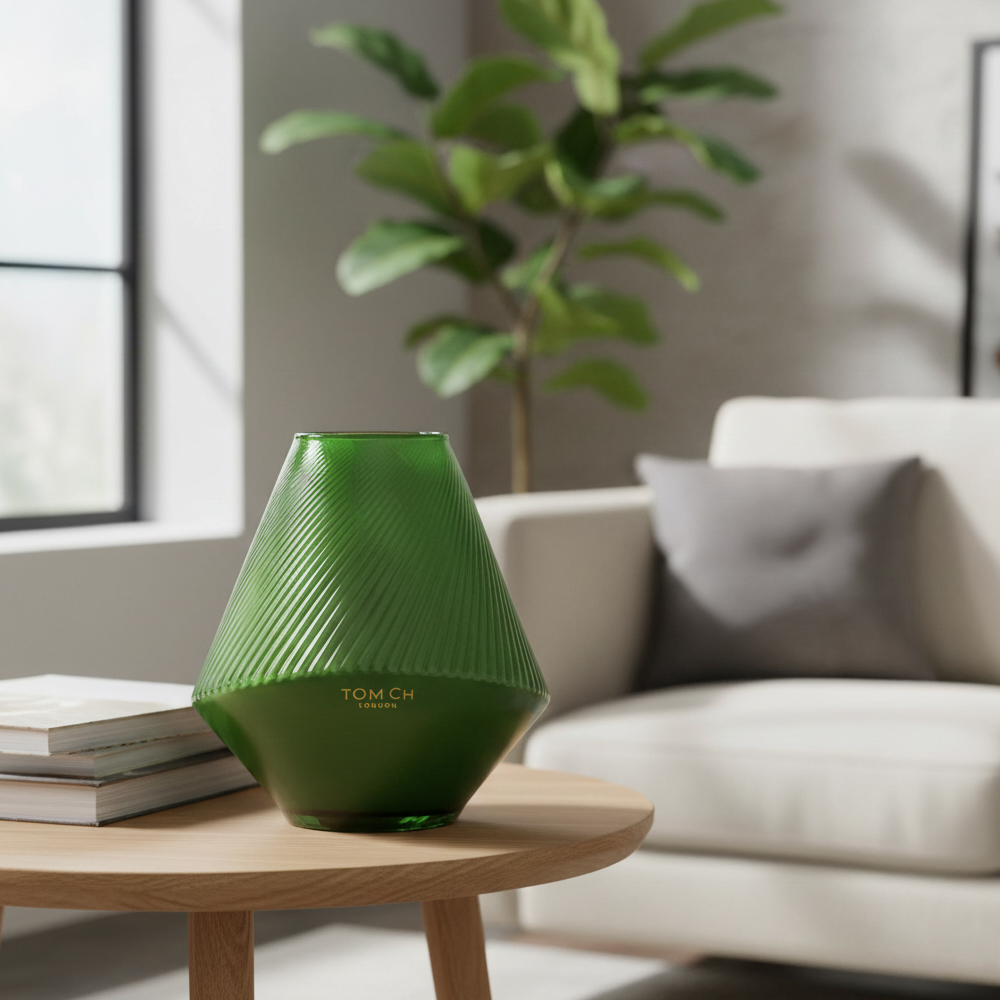 Vaso New York Tom Ch