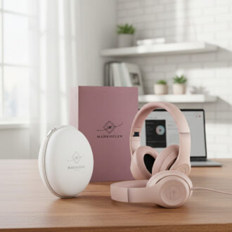 Cuffie Bluetooth Nexis Madrhélen