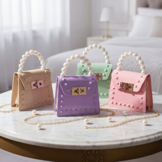 Borsette Borchie Nexis Madrhélen