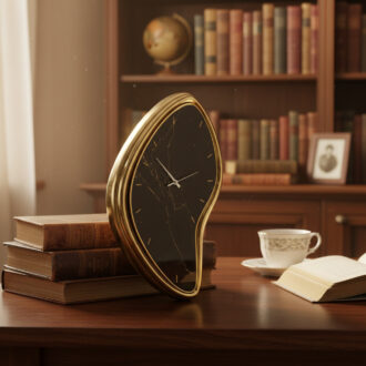 Orologio Sagomato argento Bongelli