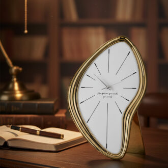 orologio sagomato Bongelli